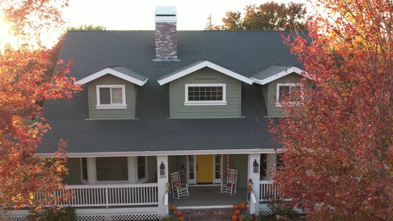 Fast & Reliable Emergency Roof Repairs in Cheat Lake, WV