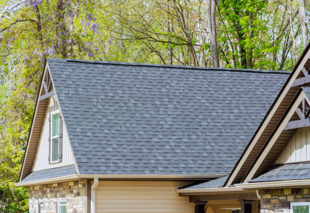 Gutter Replacement in Cheat Lake, WV